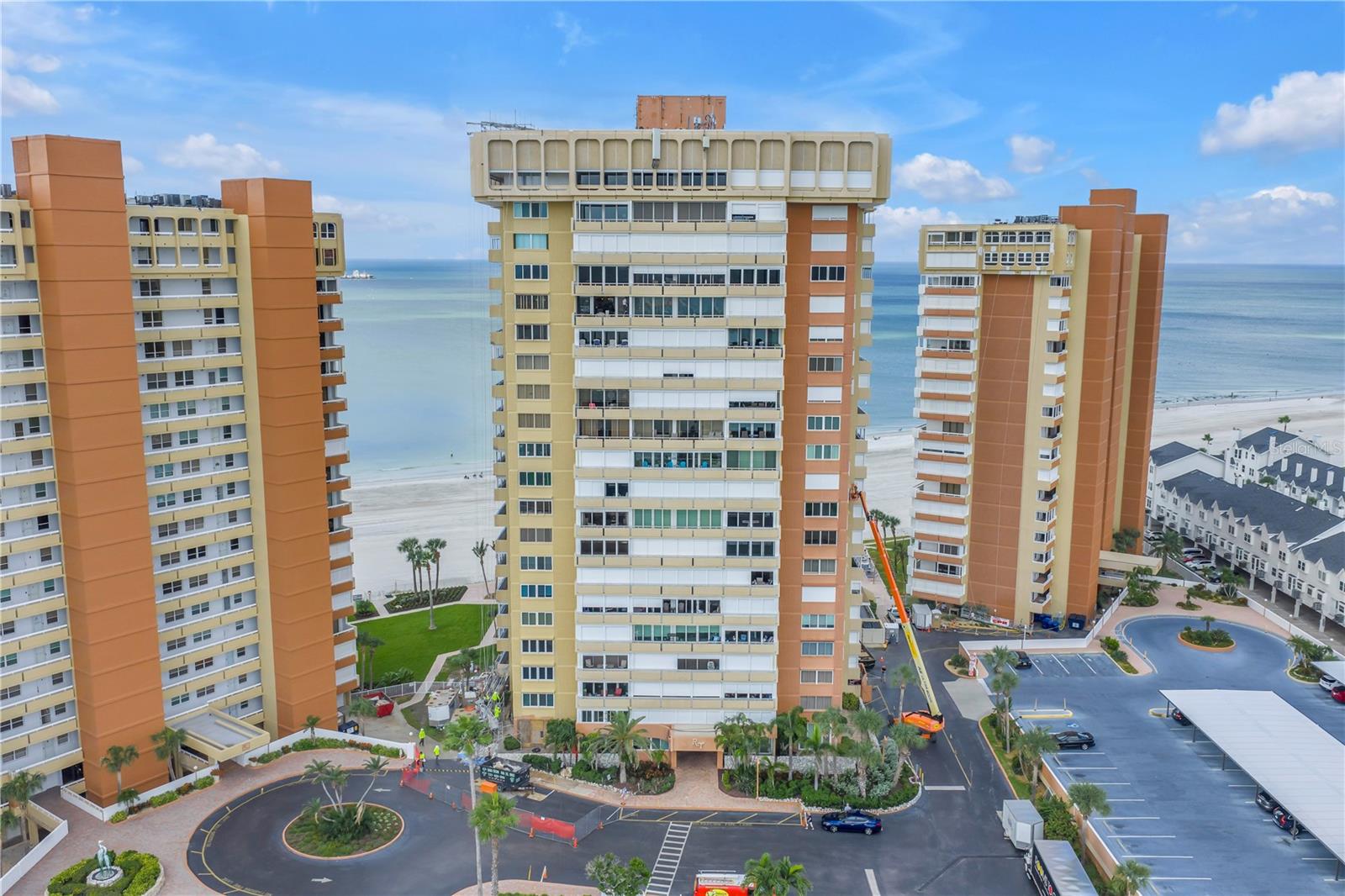 17920 Gulf Blvd #2006