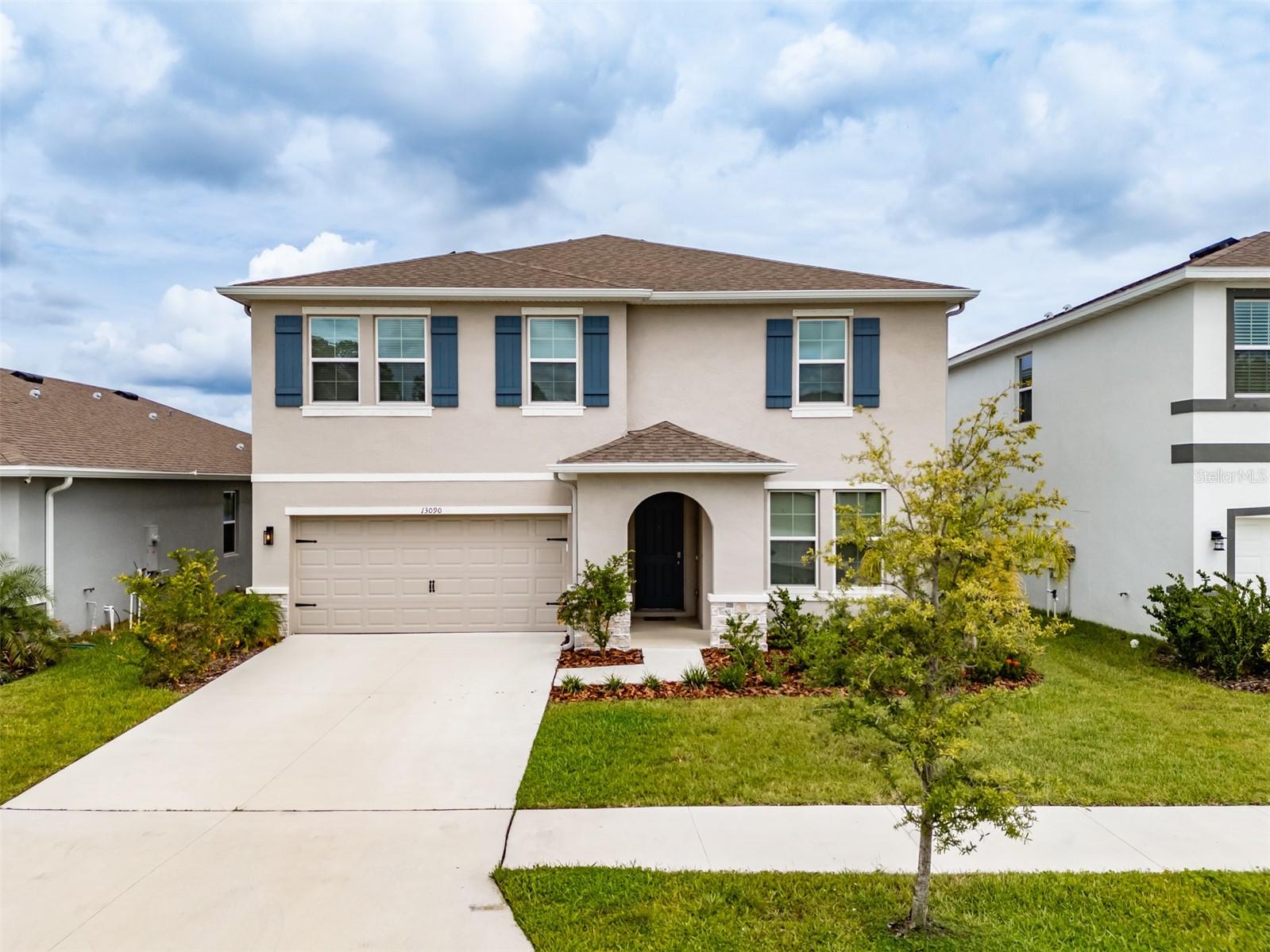13090 Brookside Moss Dr