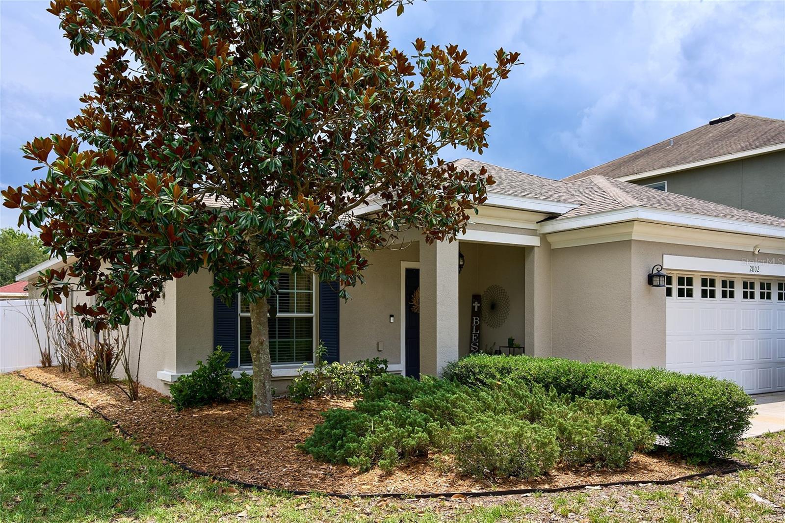 2802 Winglewood Cir