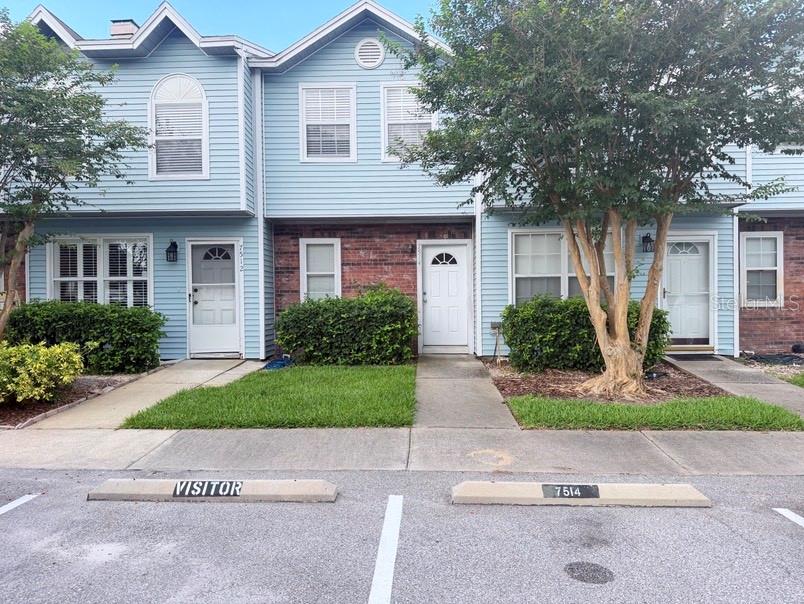 7514 Colonial CT