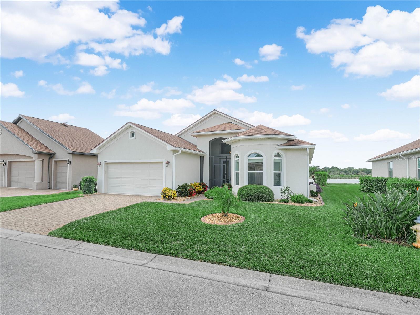 5553 Hogan Ln