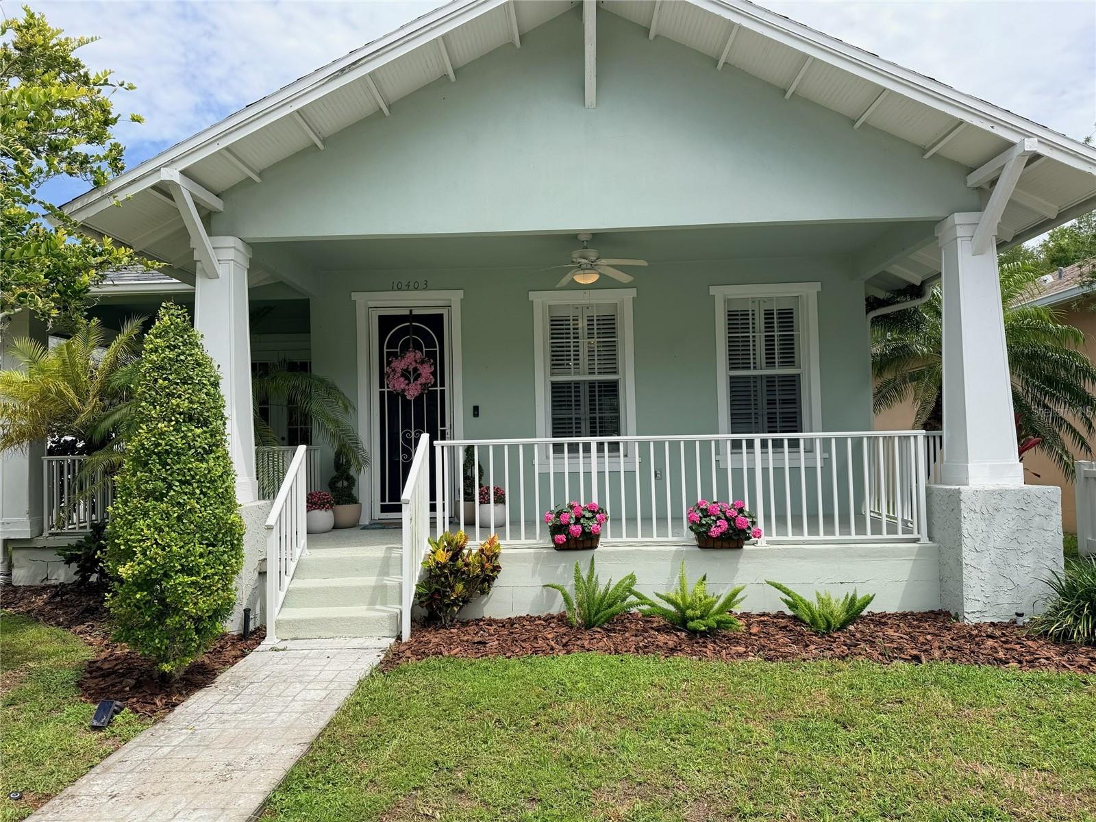 10403 Micanopy St