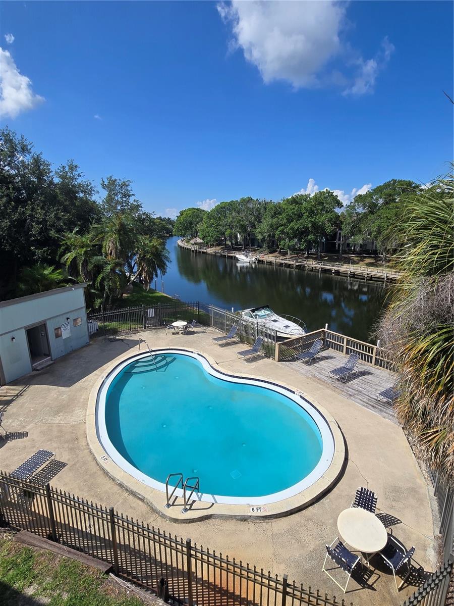 6305 Newtown Cir #5B4