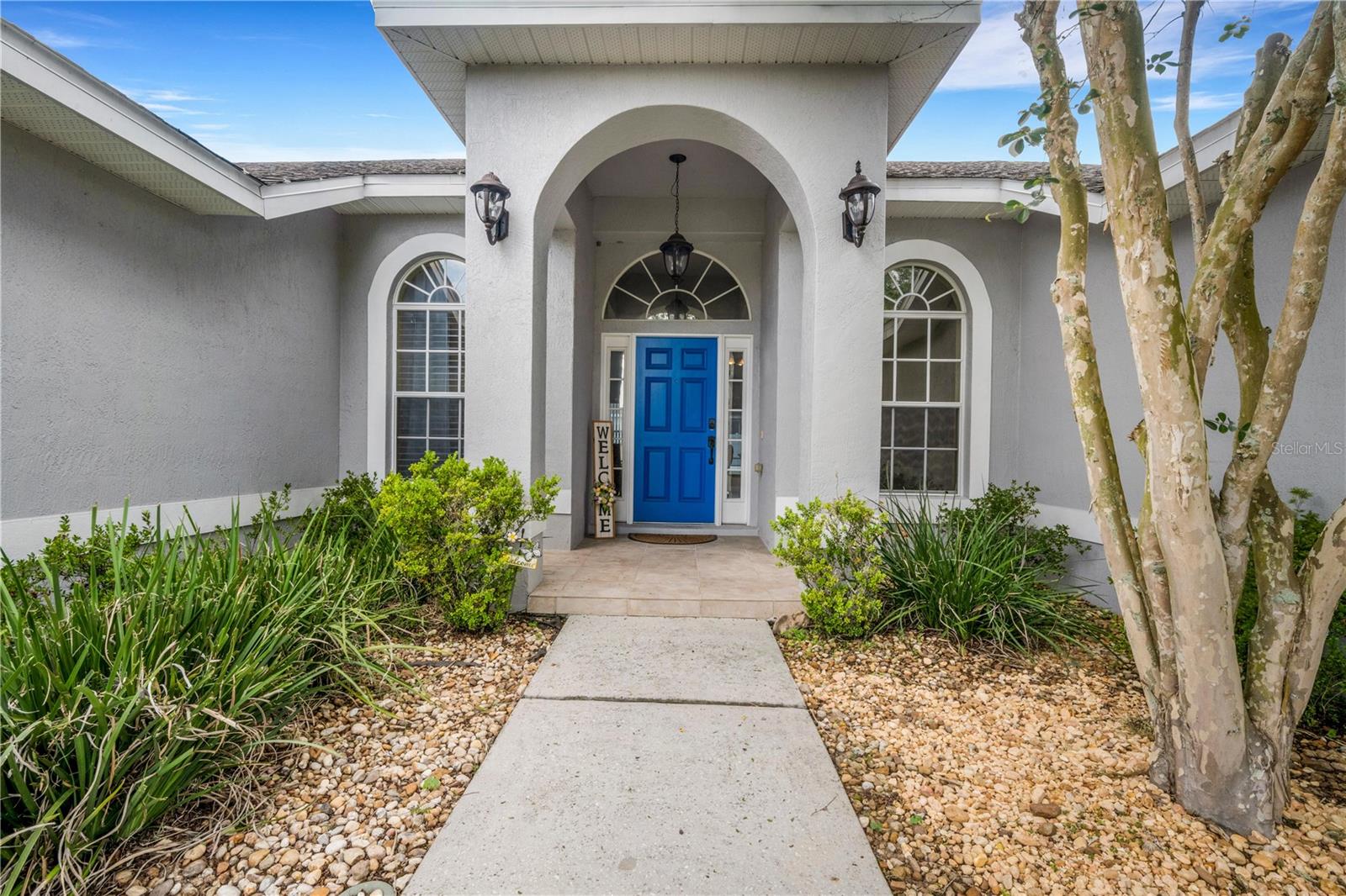 8722 Fort Socrum Village Pl