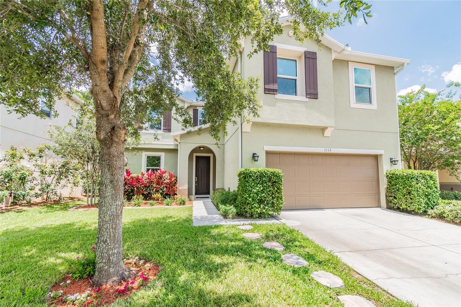 1113 Canyon Oaks Dr