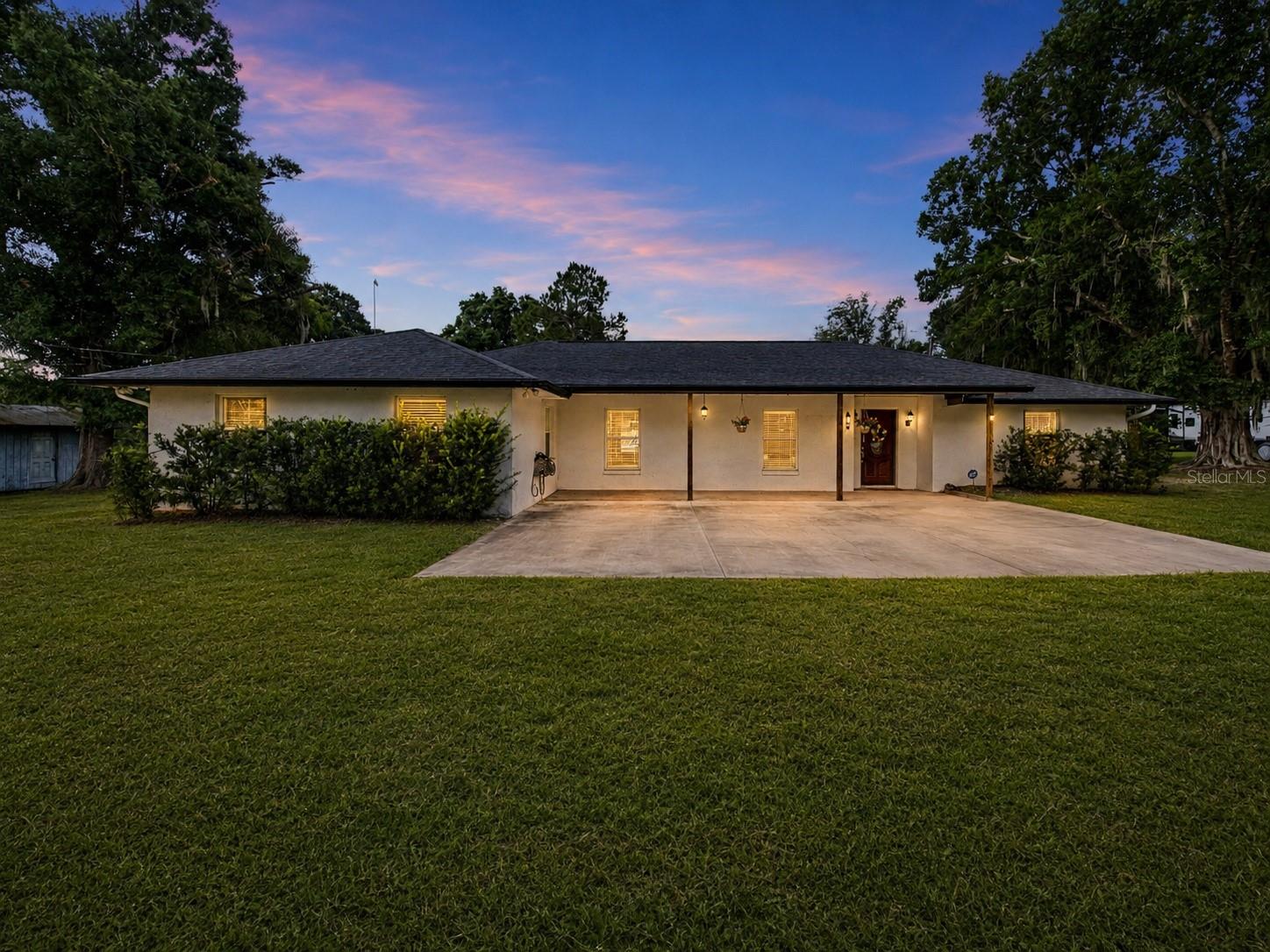 5242 County Line Rd