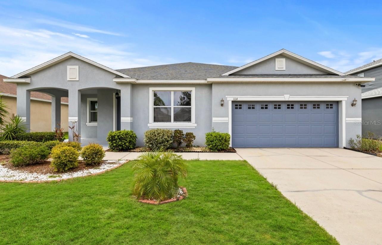 11114 Hartford Fern Dr