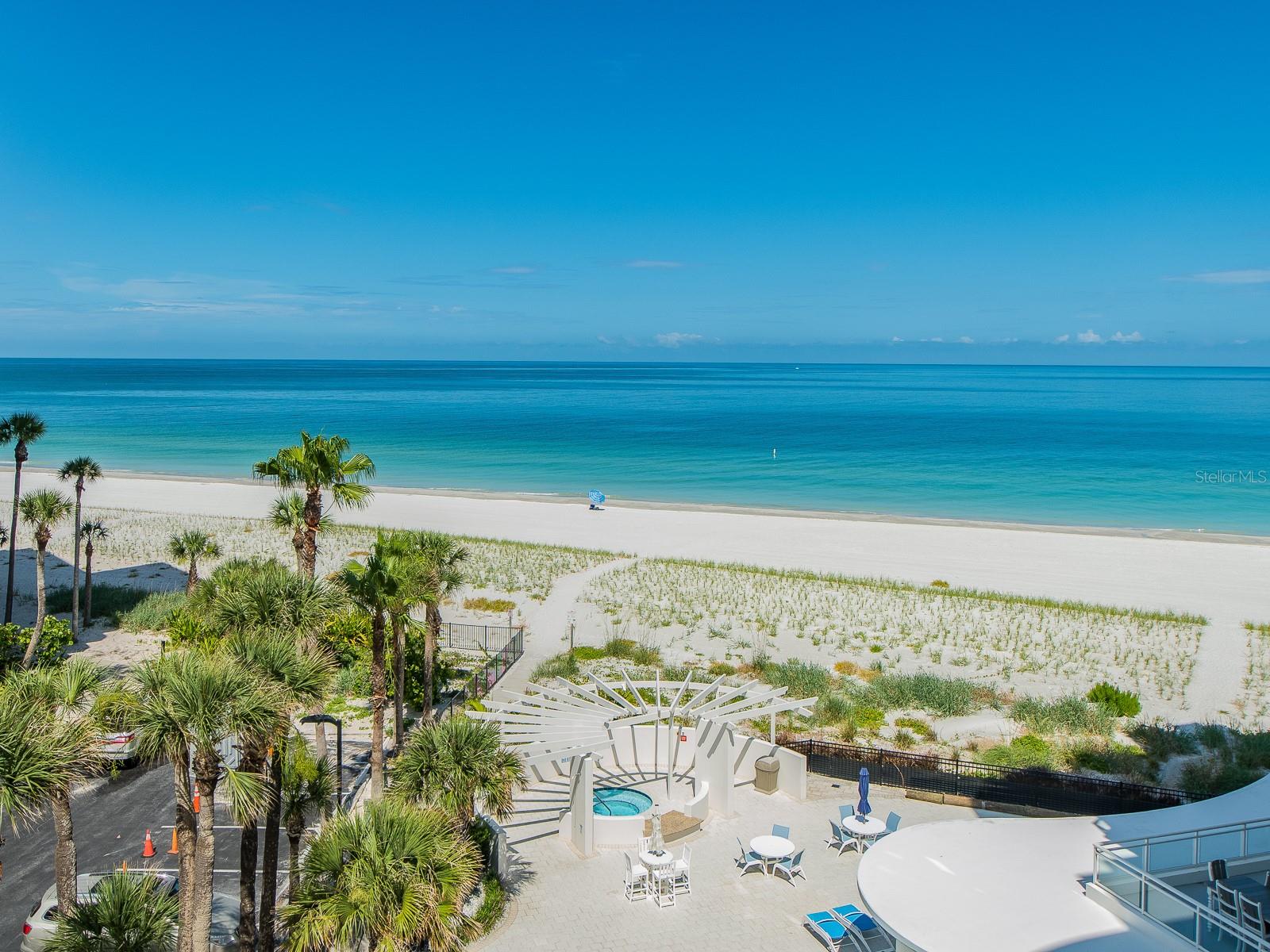 1590 Gulf Blvd #501