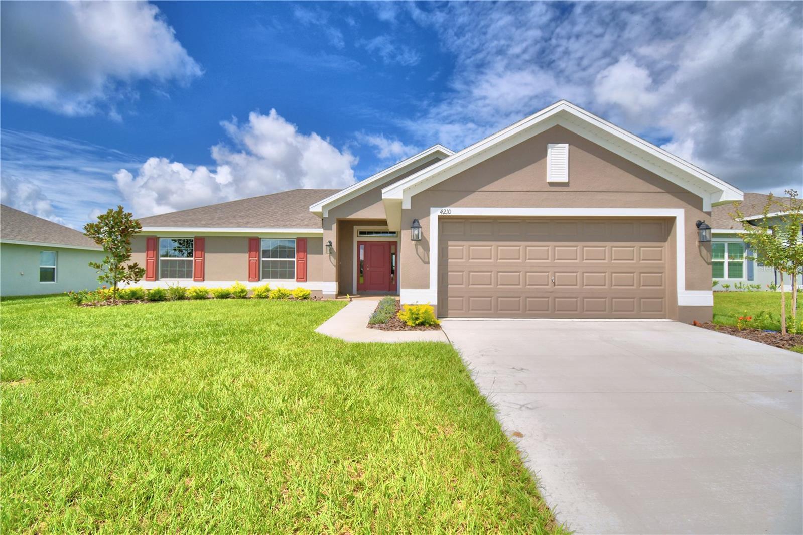 4624 Calamint Ln