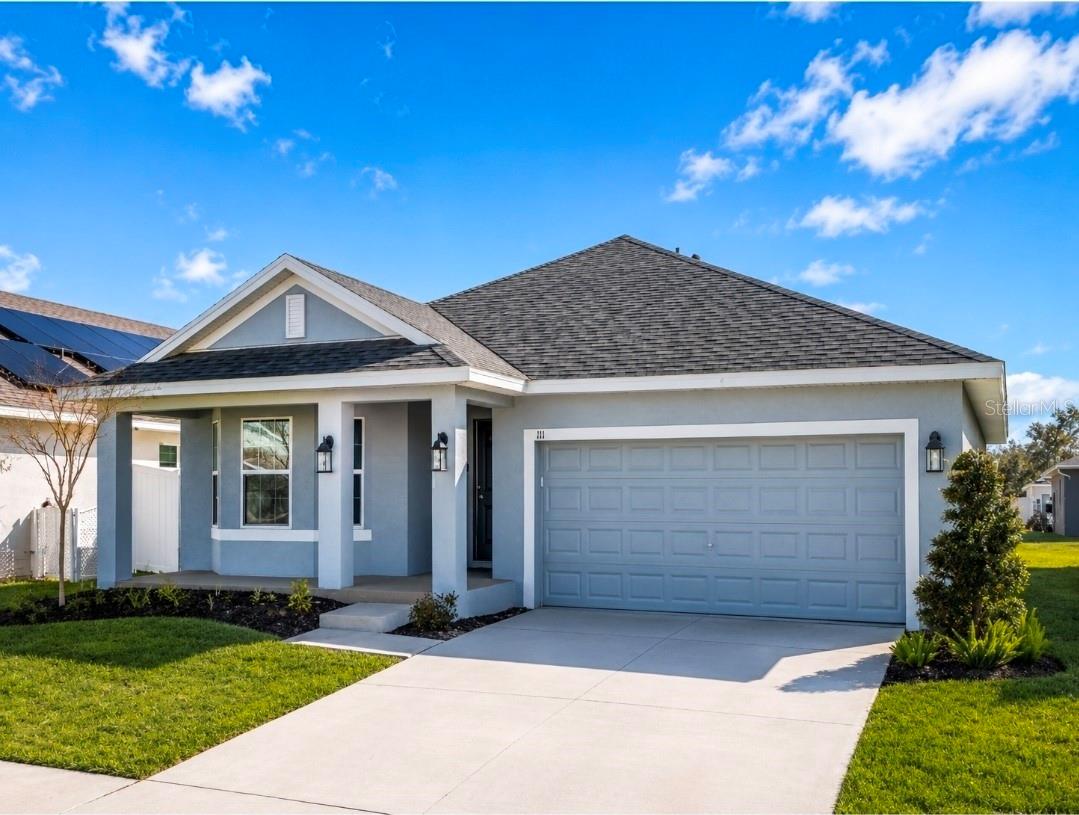 111 Krenson Bay Loop
