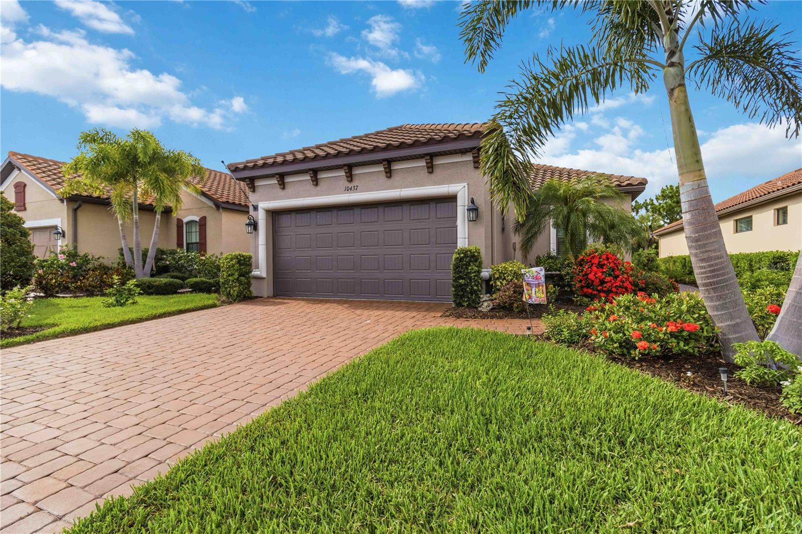 10437 Highland Park Pl