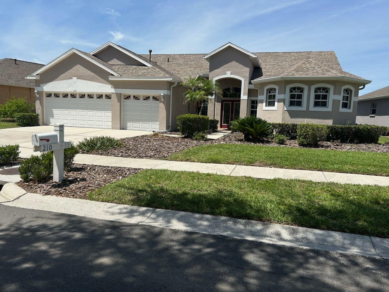 210 Rosana Dr