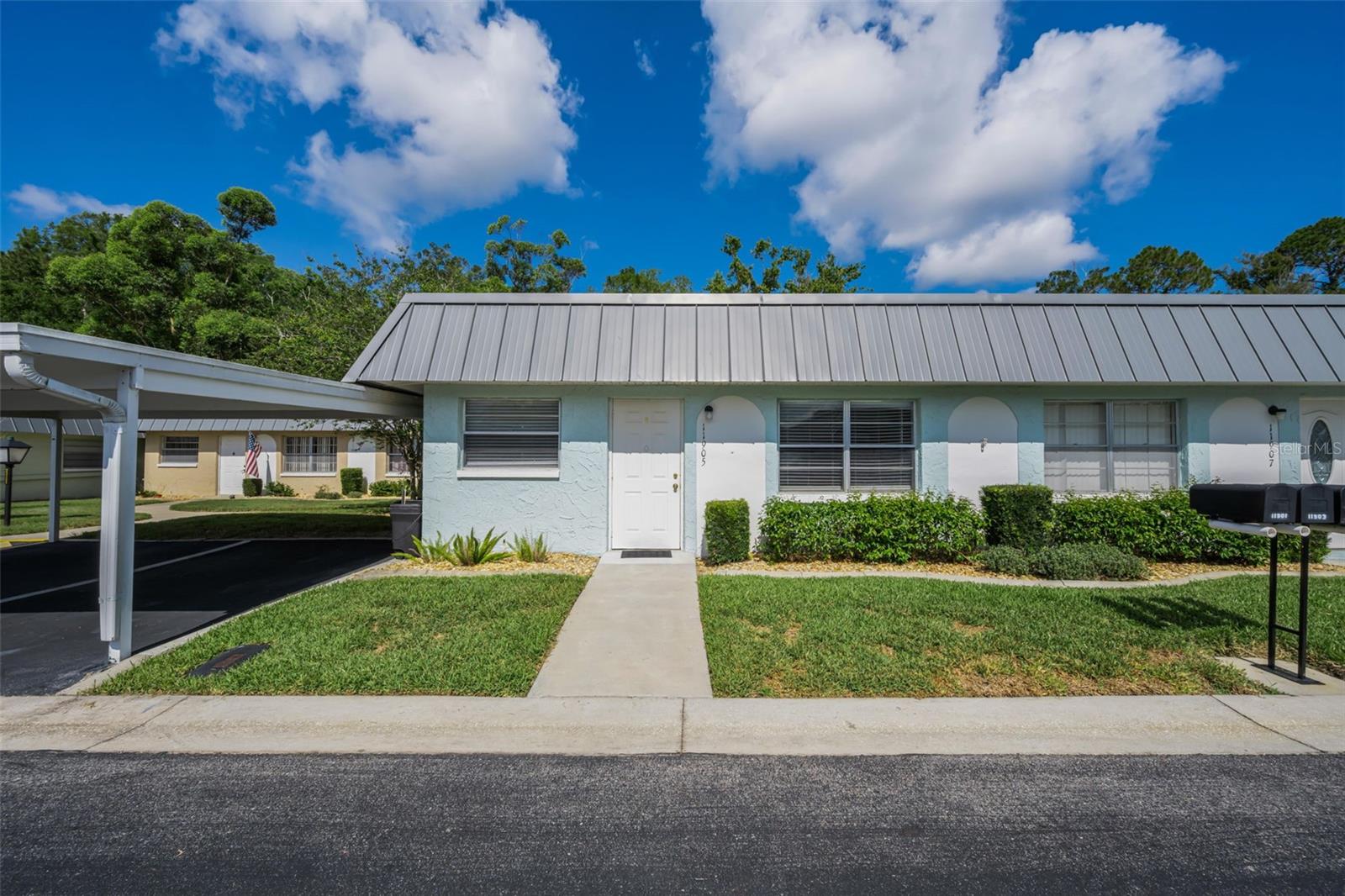 11905 Bayonet Ln