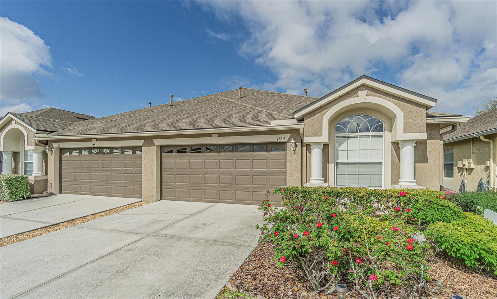 1123 Bensbrooke Dr