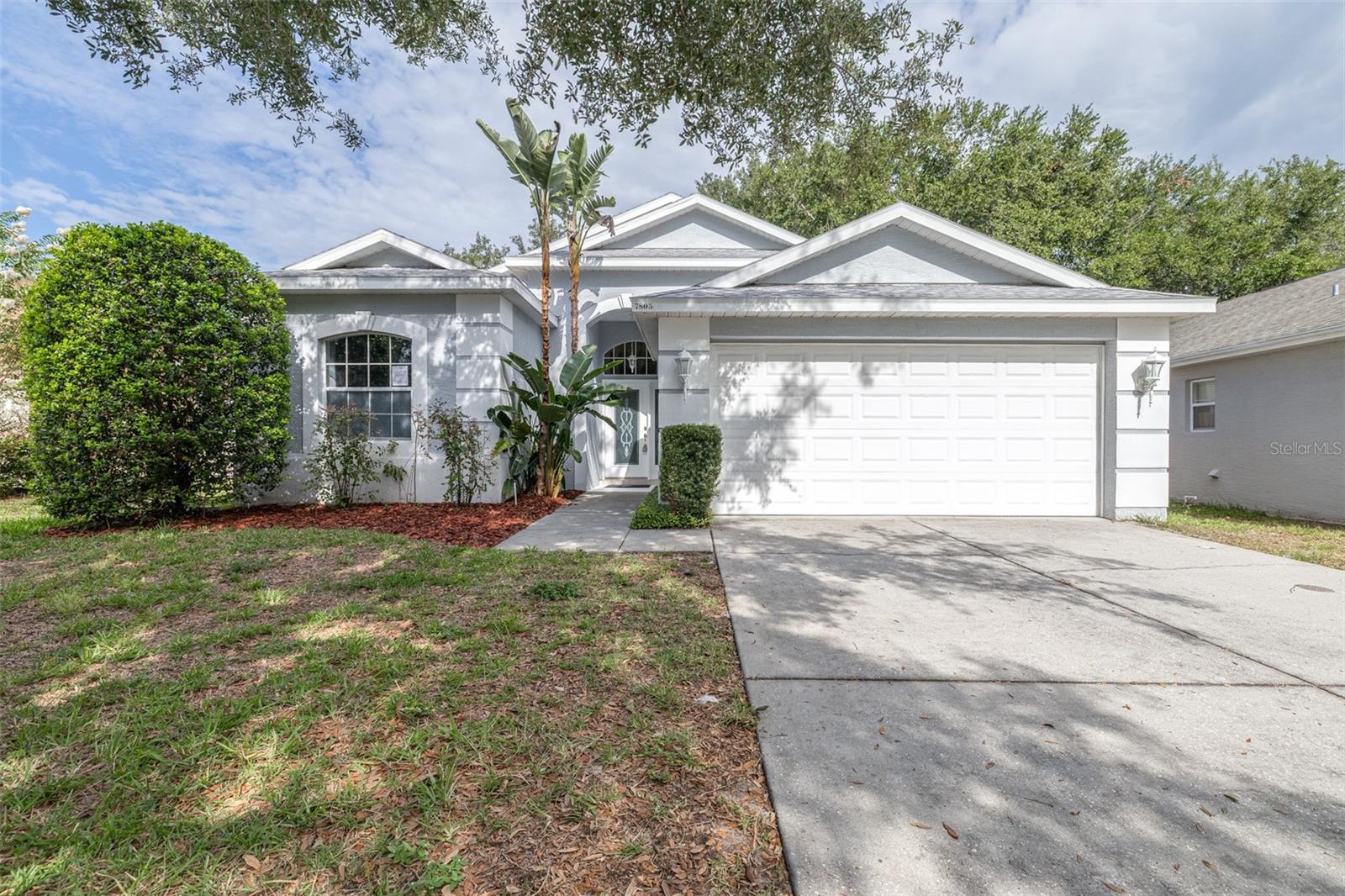 7805 Brisbane CT