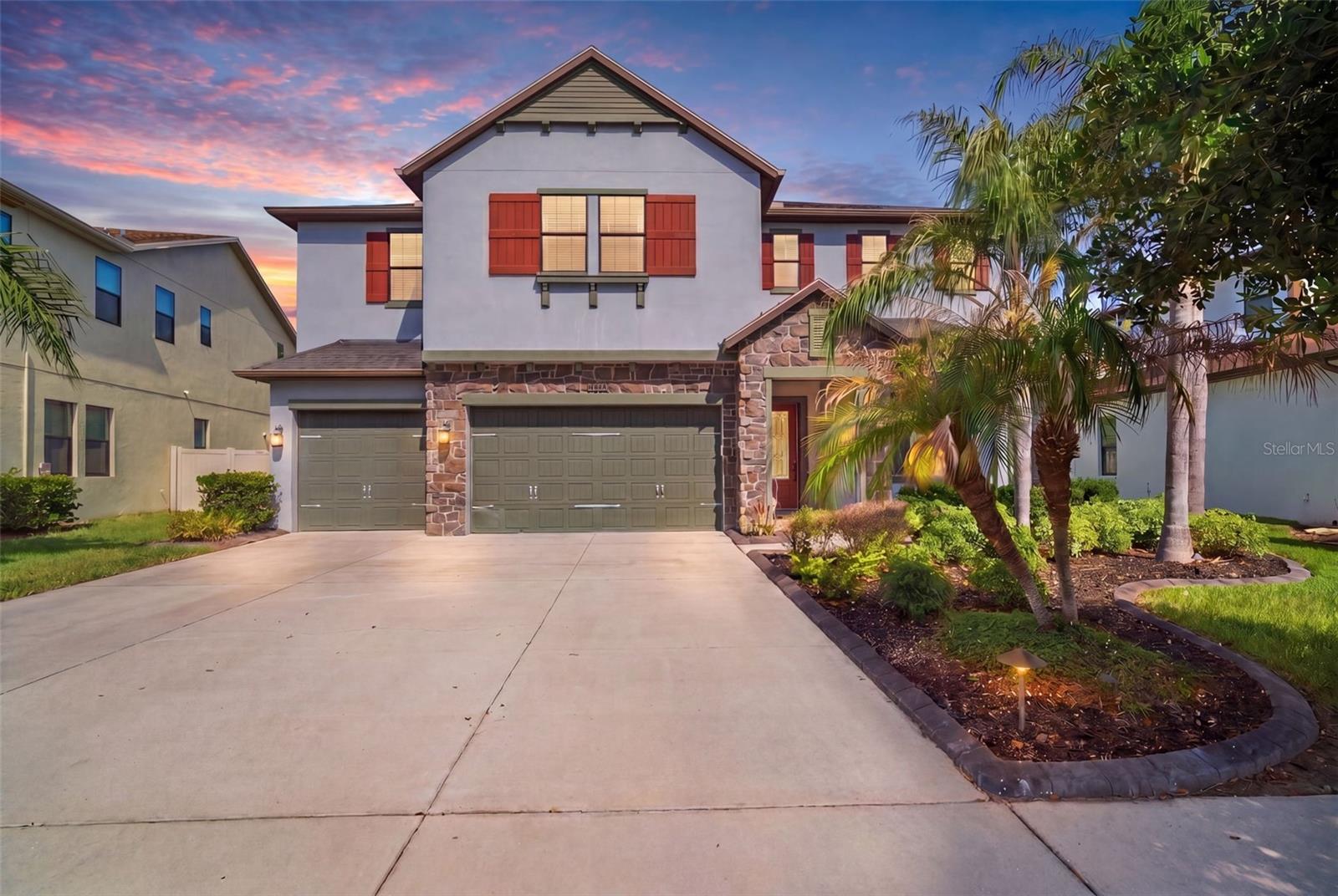 4335 Ortona Ln