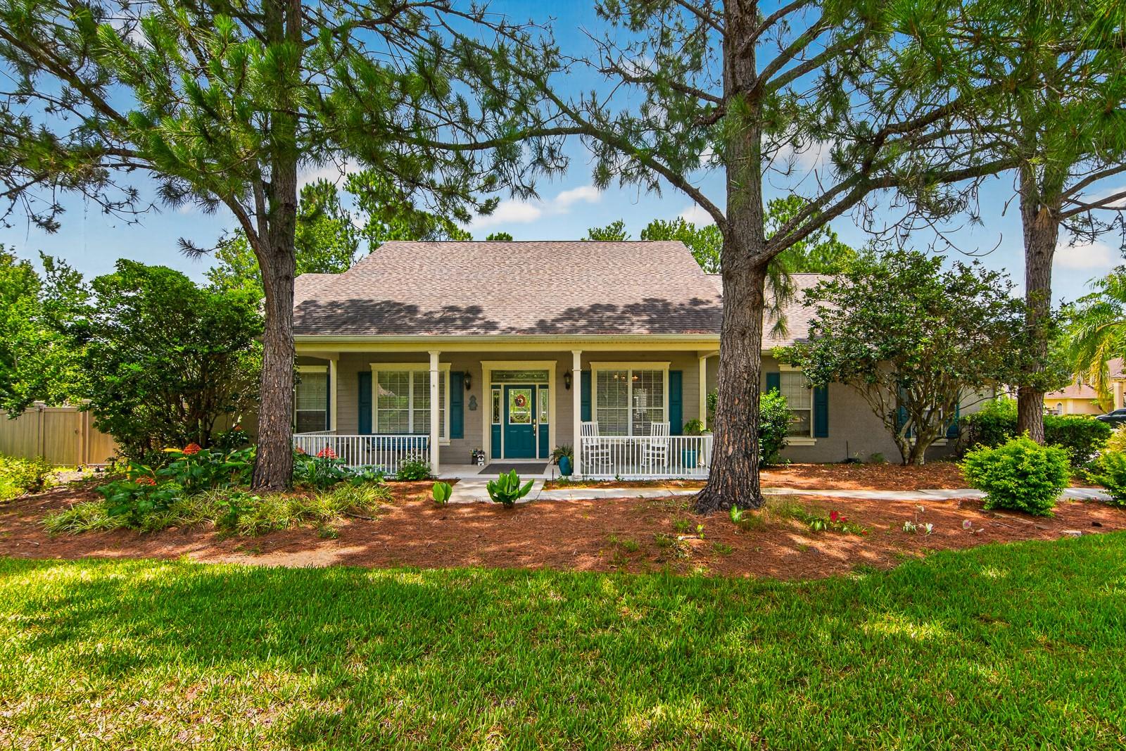 6130 Bridleford Dr