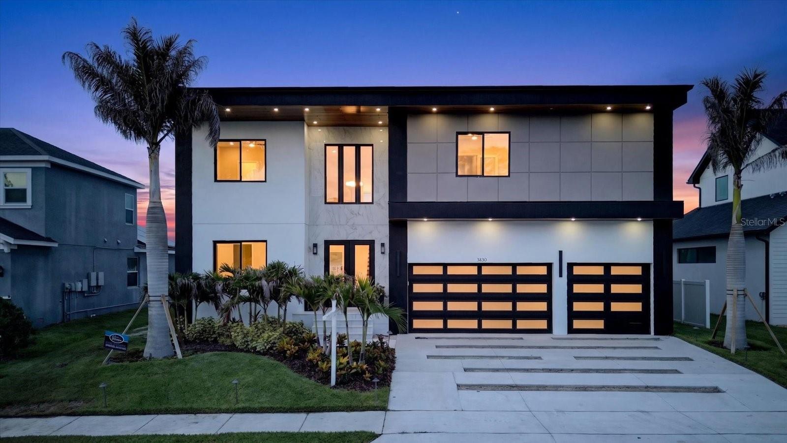 3420 Channelside CT