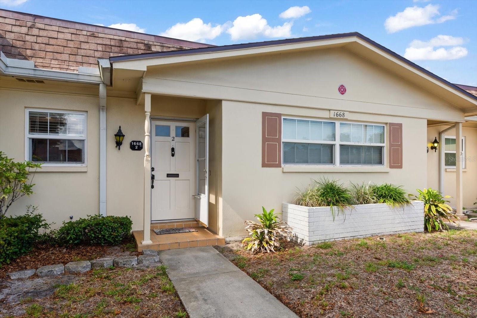 1668 S Lake Ave #2