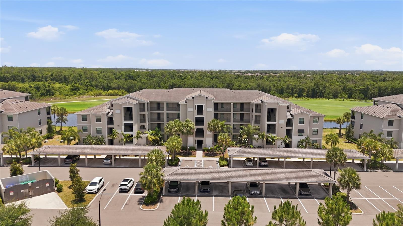 17902 Gawthrop Dr #305