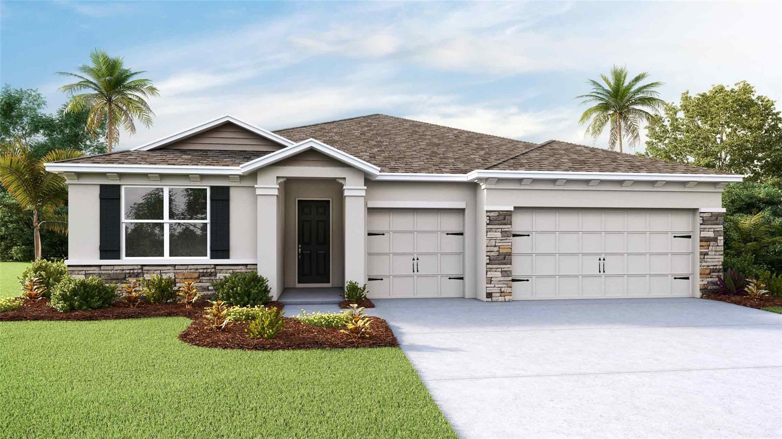 3537 Golden Wheat Ln