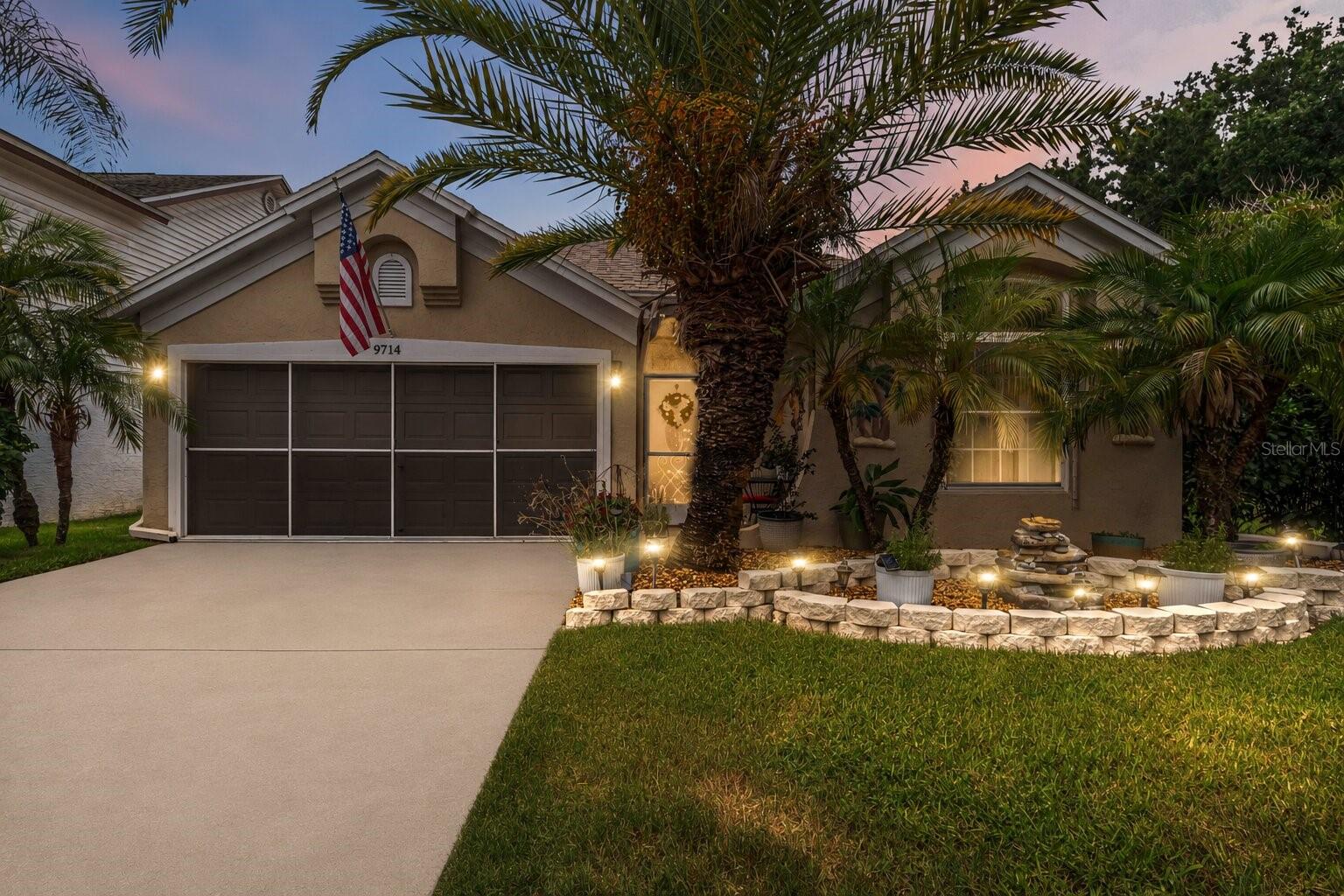9714 Stone Mountain Pl