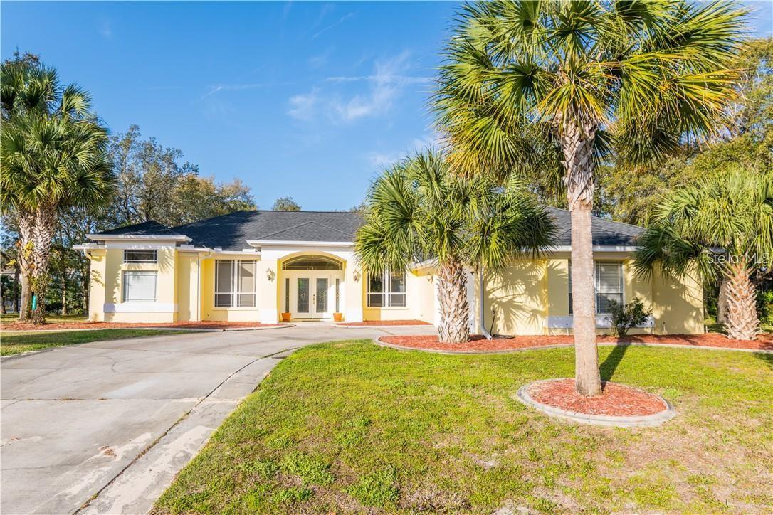 9433 Wilderness Trl
