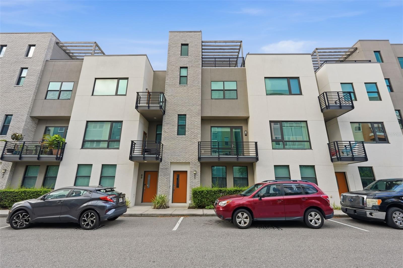 2511 N Grady Ave #89