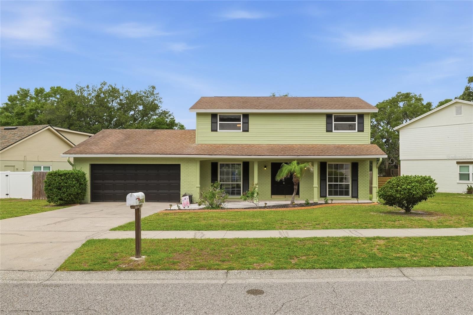 3643 Woodhill Dr