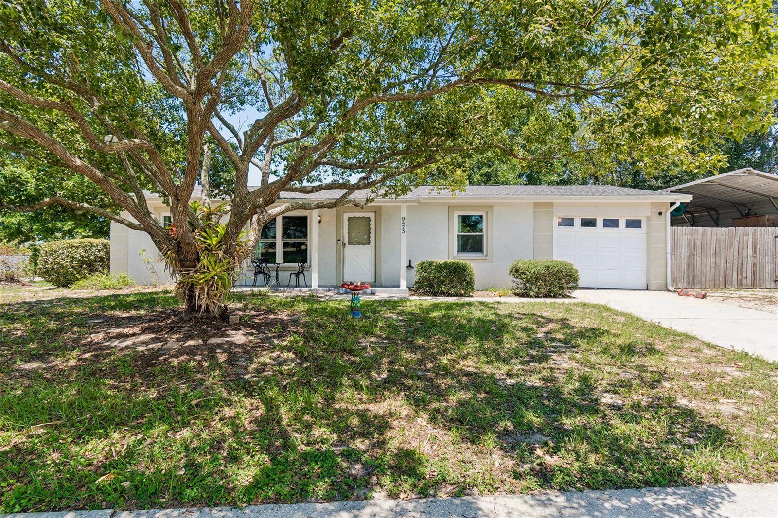 9473 Bayside CT
