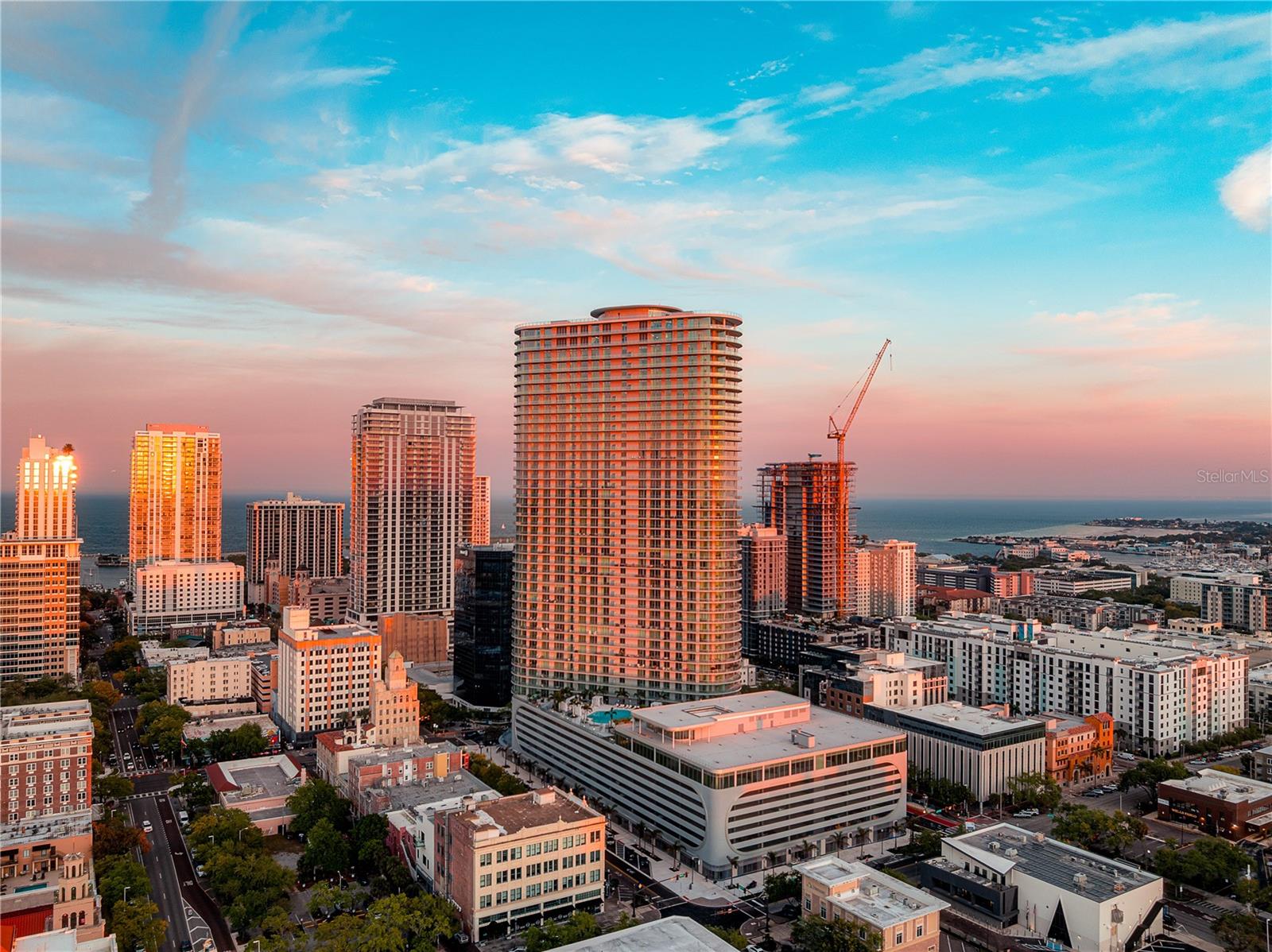 400 Central Ave #3102