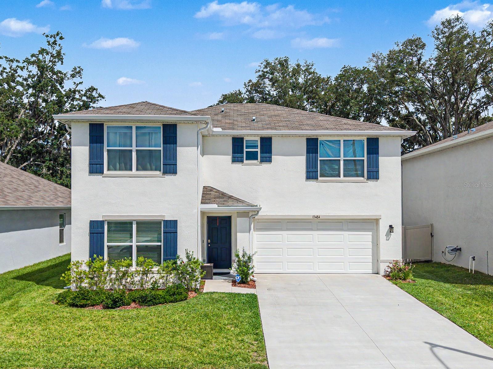 13484 Mylion Way