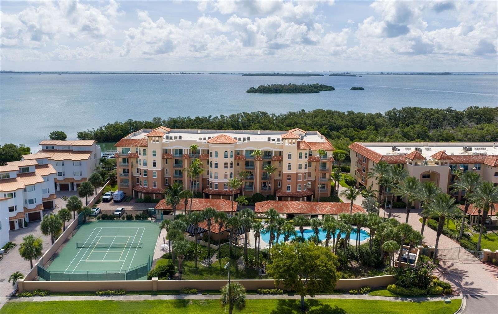 1645 Pinellas Bayway S #A1