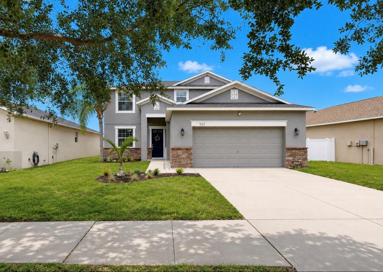 509 Powder View Dr