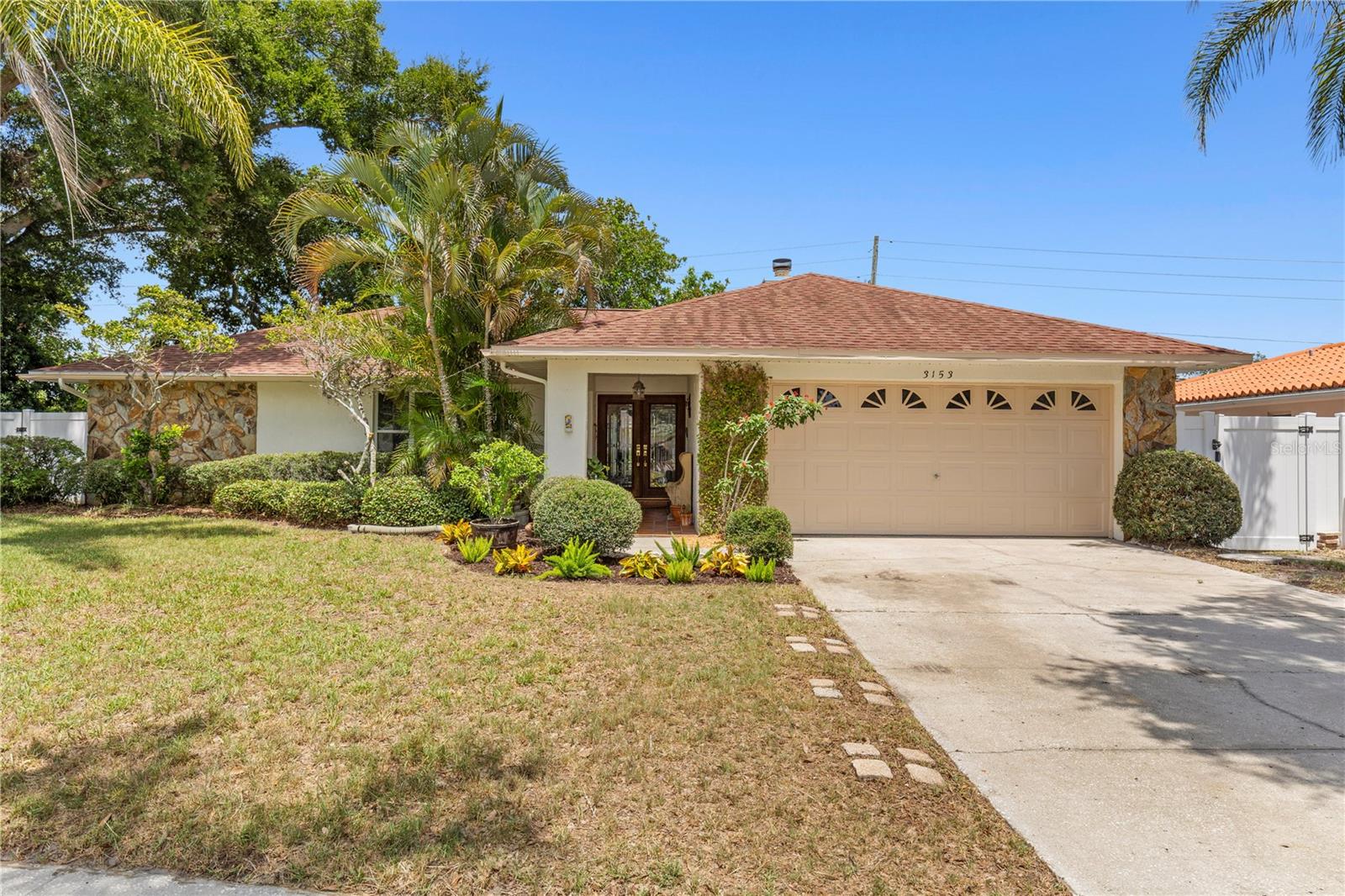 3153 Carlos Dr
