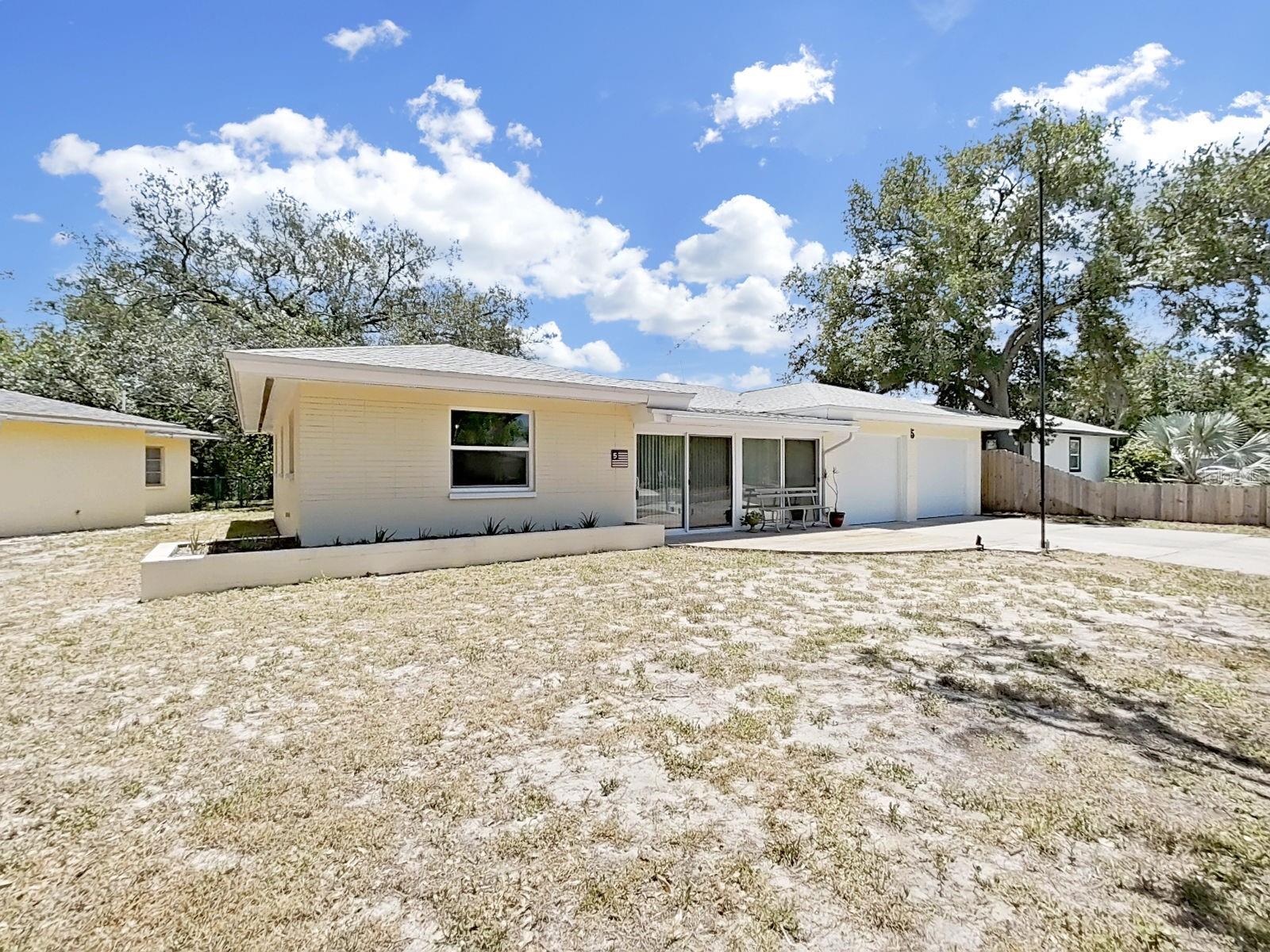 5 N Keystone Dr