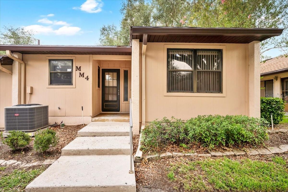 2025 Sylvester Rd #MM4