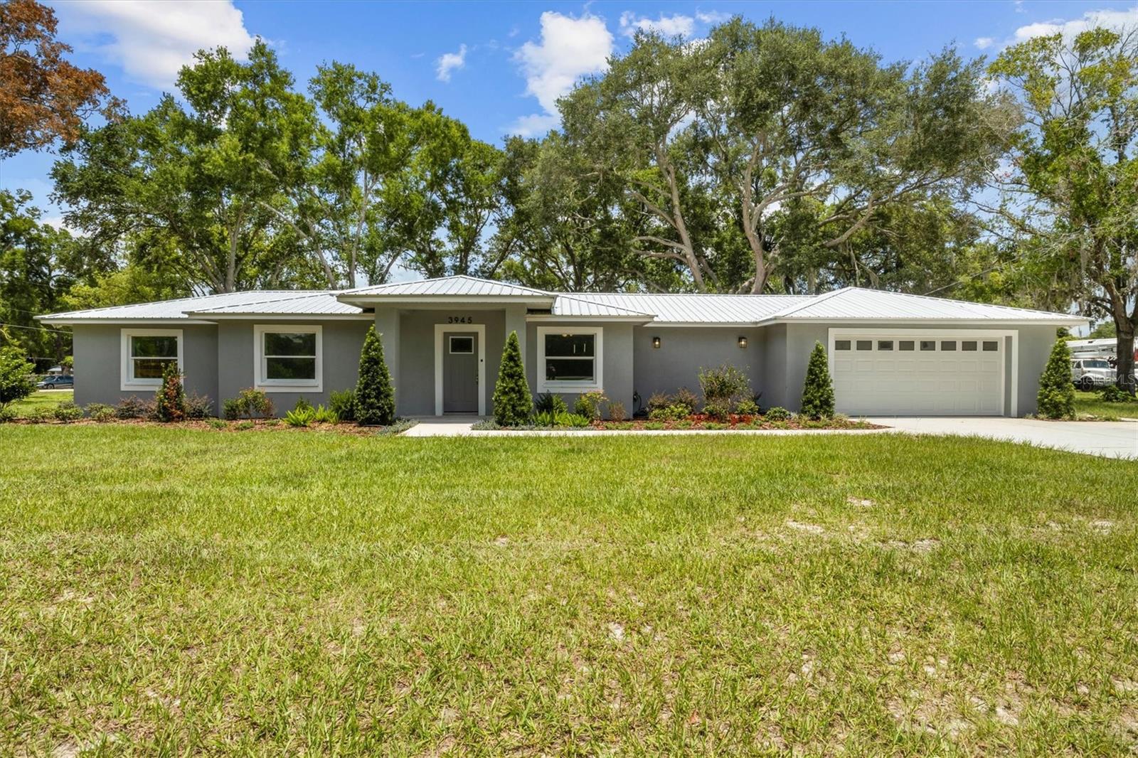 3945 Chart Prine Rd