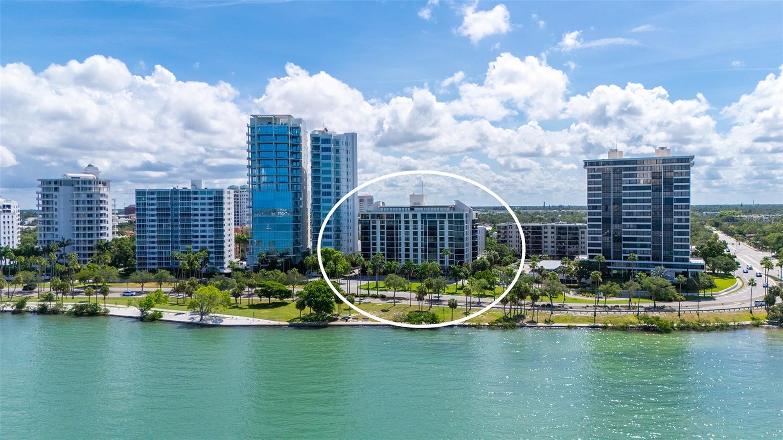 707 S Gulfstream Ave #705