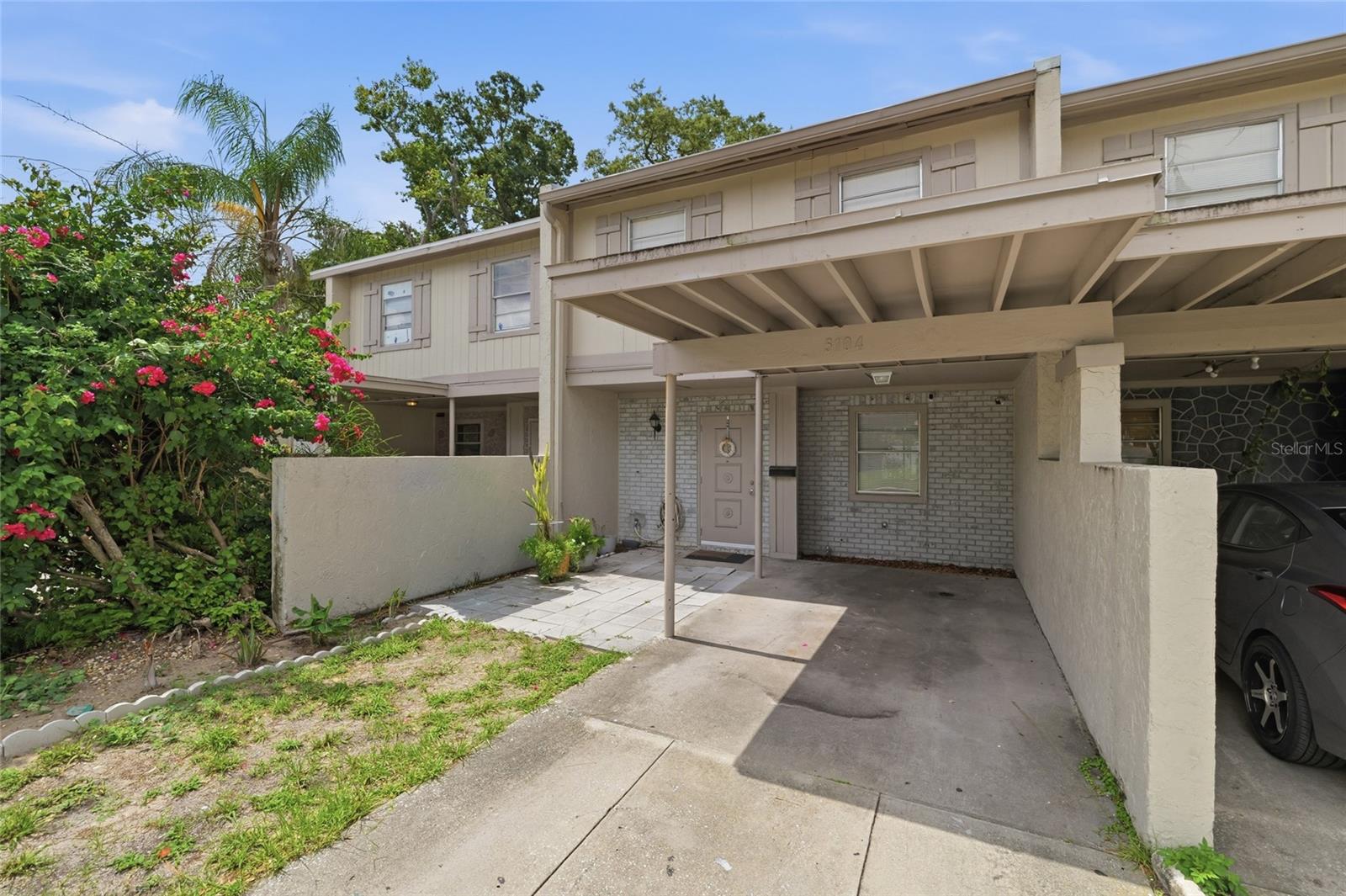 5104 Tennis Court Cir #5104
