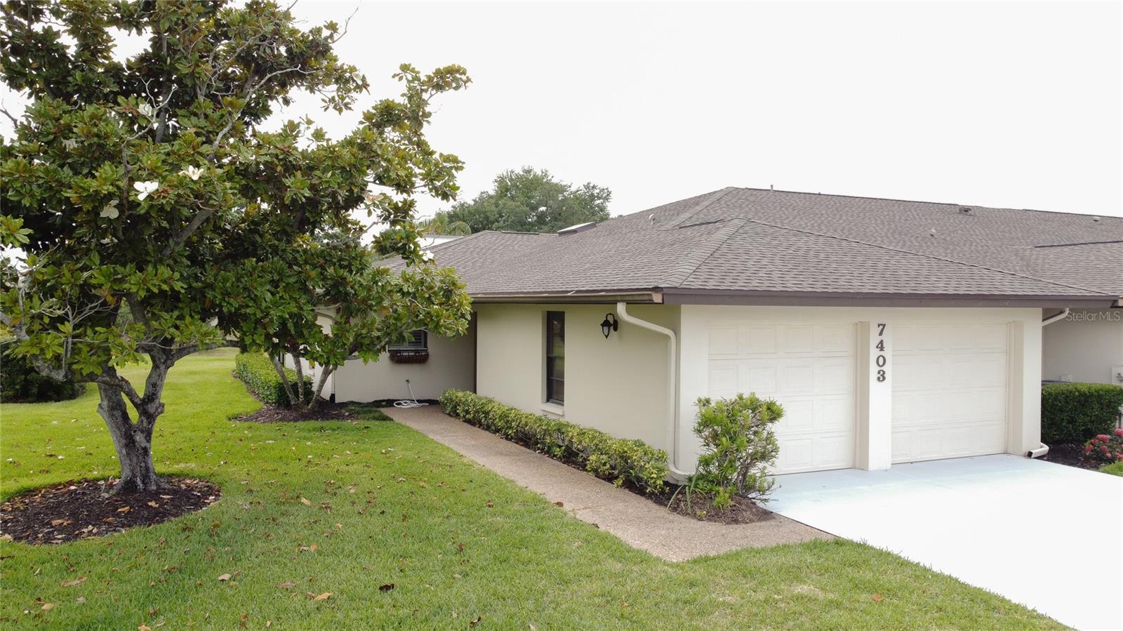 7403 Carnoustie Dr #7D