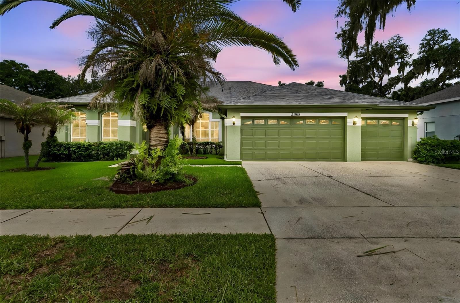 2005 Wexford Green Dr
