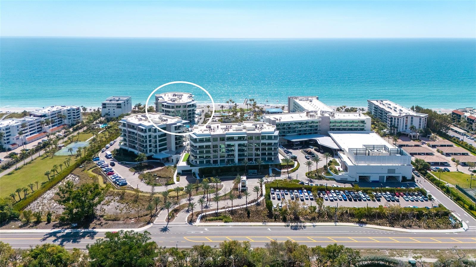 1561 Gulf Of Mexico Dr #403
