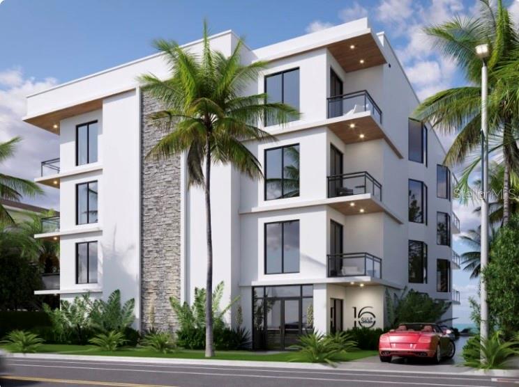 16 Gulf Blvd #301