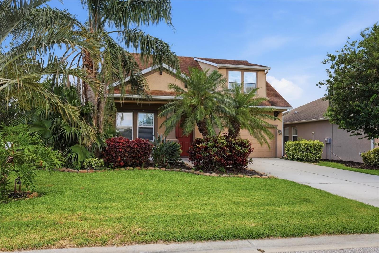 4718 Garden Arbor Way
