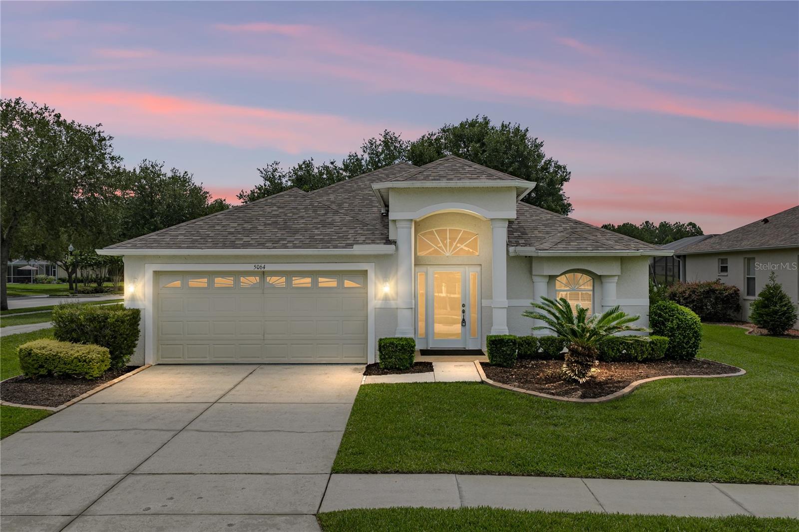 5064 Gevalia Dr