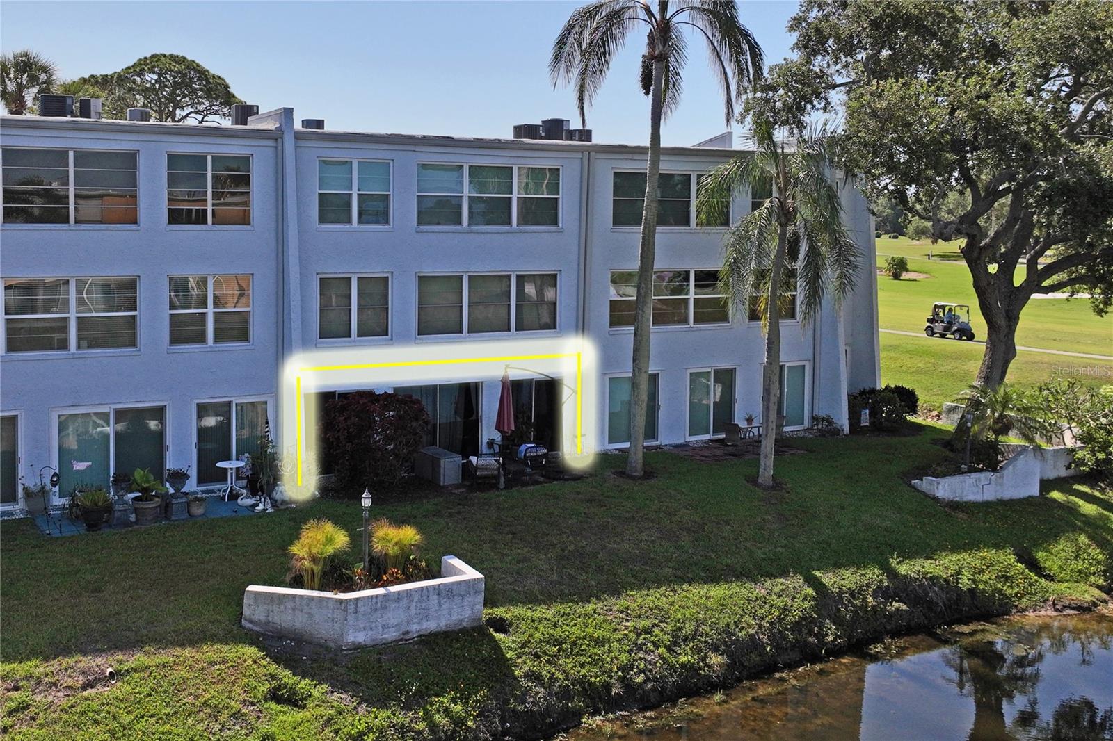 225 Country Club Drive #C131