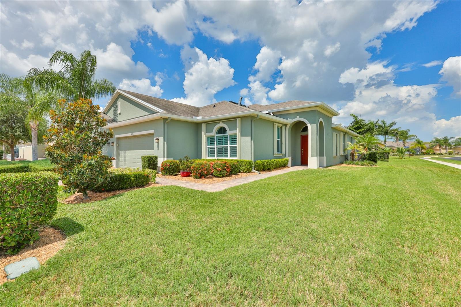803 Chipper Dr