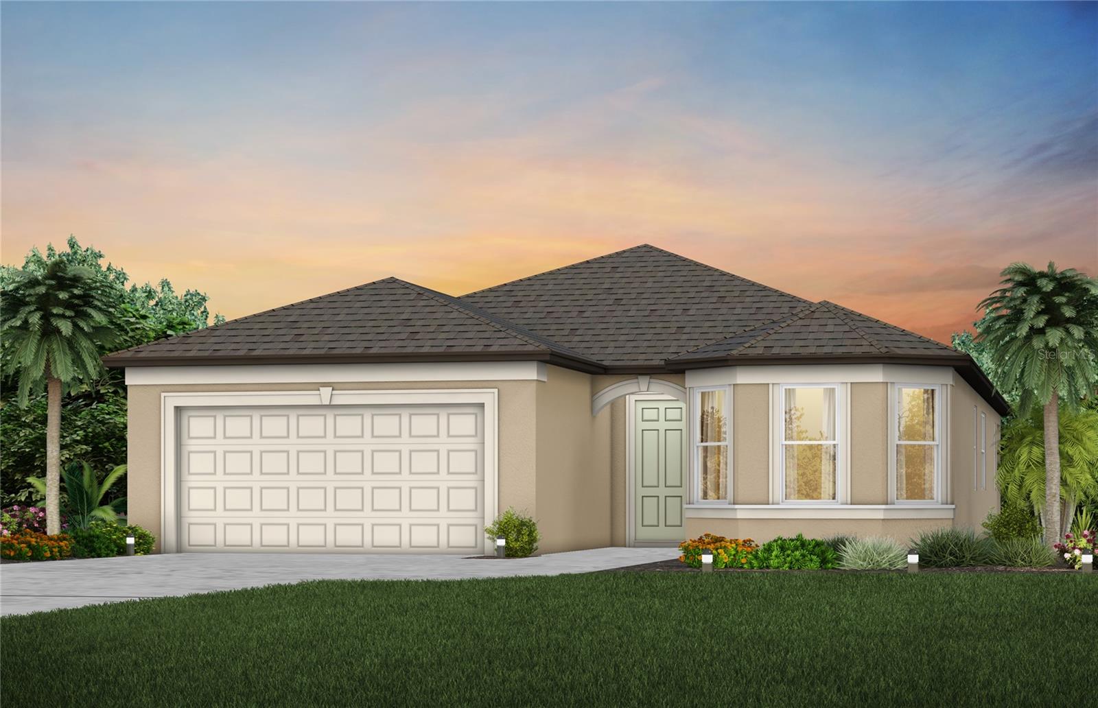 11116 Sycamore Glen Loop