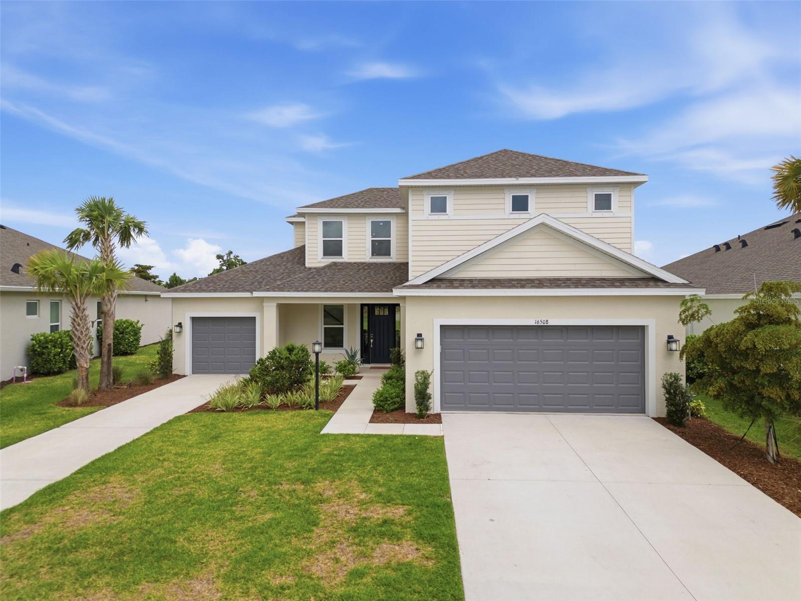 16508 Star Grass Cir